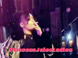 PrincessJaieeLadiee