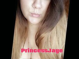 PrincessJaye