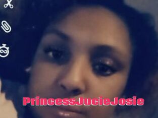 PrincessJucieJosie