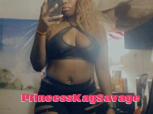 PrincessKaySavage