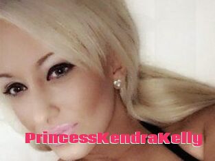 PrincessKendraKelly