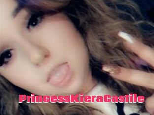 PrincessKieraCastile