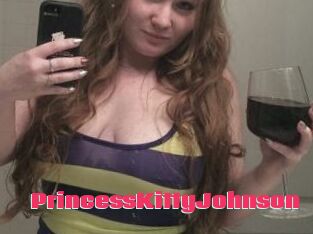 PrincessKittyJohnson