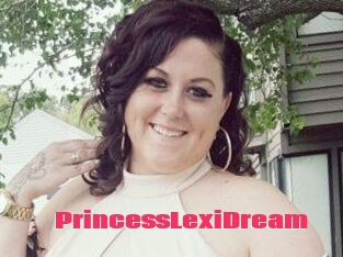 PrincessLexiDream