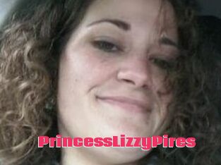 PrincessLizzyPires