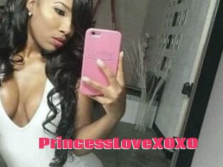 PrincessLoveXOXO