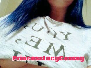 PrincessLucyCassey