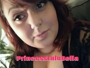PrincessLuluBella