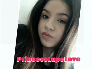 PrincessLupeLove