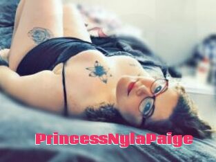 PrincessNylaPaige
