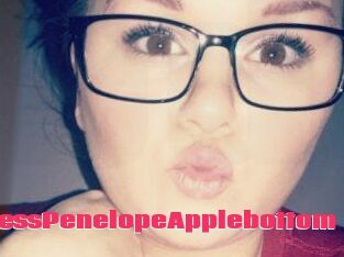 PrincessPenelopeApplebottom