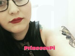 PrincessPi