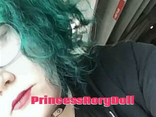 PrincessRoryDoll