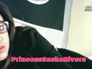 PrincessSashaRivers