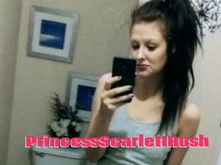 PrincessScarlettRush