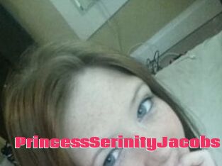 PrincessSerinityJacobs