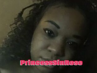 PrincessSinRose
