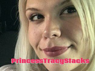 PrincessTracyStacks