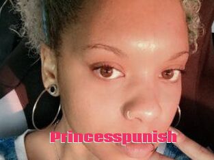 Princesspunish