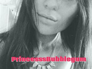 PrincesssBubblegum