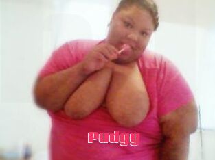 Pudgy