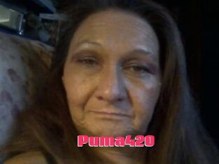 Puma420