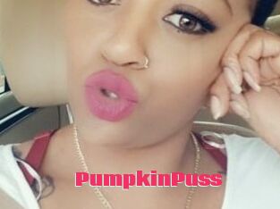 PumpkinPuss