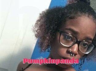 Pumpkinpanda