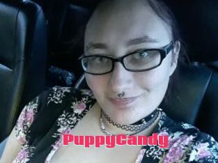 PuppyCandy