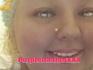 PurpleDaalooXXX