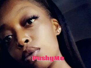 PushyMe