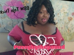 Pussybythepound