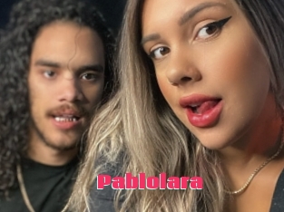 Pablolara