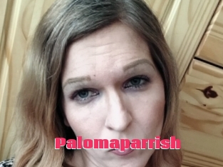 Palomaparrish