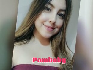Pambaby