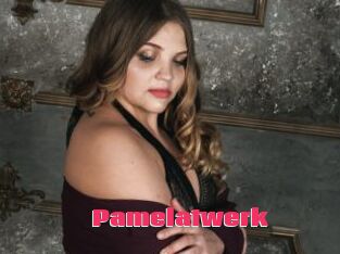 Pamelatwerk