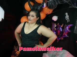 Pamelawalker