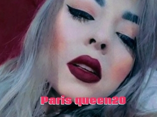 Paris_queen20