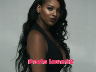 Paris_love92
