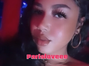 Parisloveee