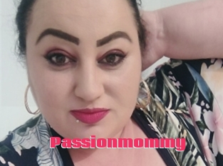 Passionmommy