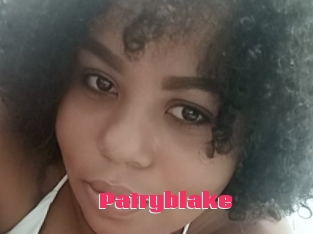 Patryblake