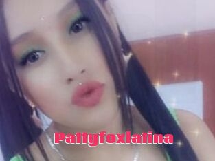 Pattyfoxlatina