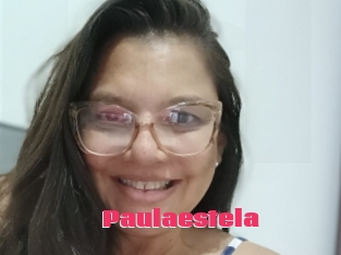 Paulaestela