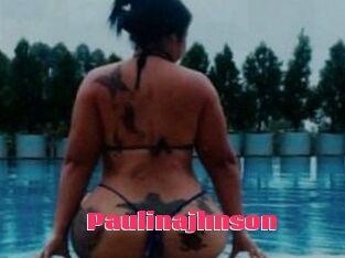 Paulinajhnson