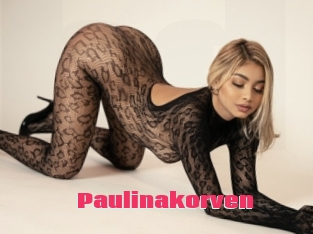 Paulinakorven