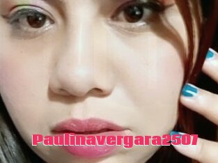 Paulinavergara2507