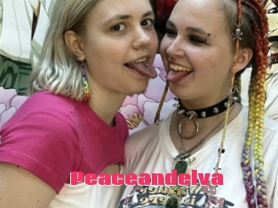 Peaceandelva