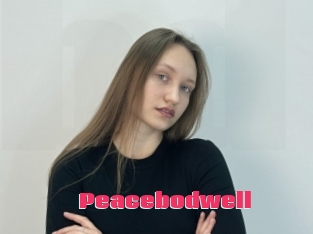 Peacebodwell