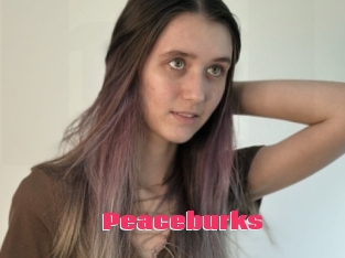 Peaceburks